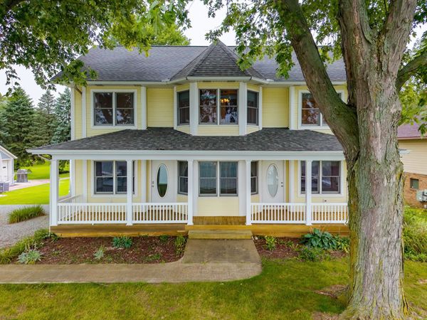 6420 W Orland Road, Angola, IN 46703