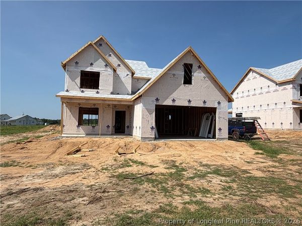 1299 Neill Sinclair (Lot 4) Road , Raeford, NC 28376