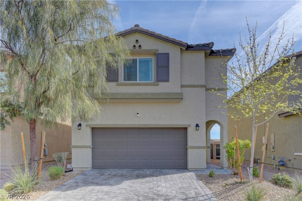 7828 Rachelis Street, North Las Vegas, NV 89084 Main Photo