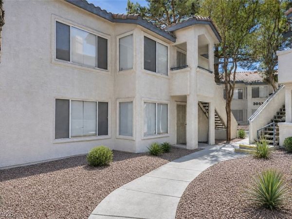 3060 Tarpon Drive , Unit 102, Las Vegas, NV 89120