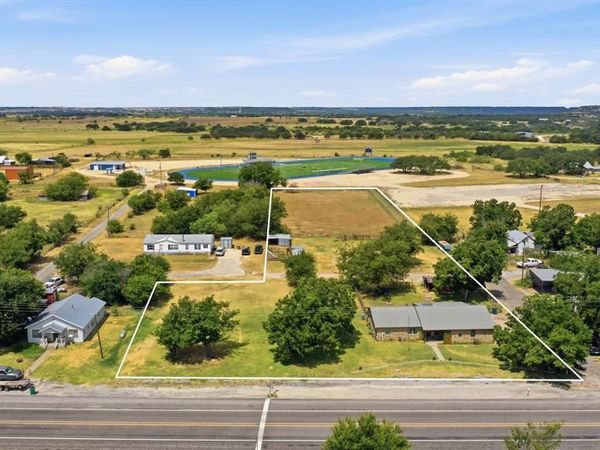 1399 State Highway 16 N, Priddy, TX 76442