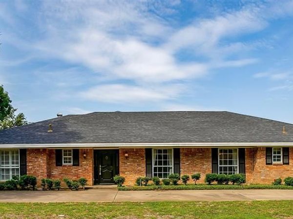 4813 Springwillow Road, Fort Worth, TX 76109