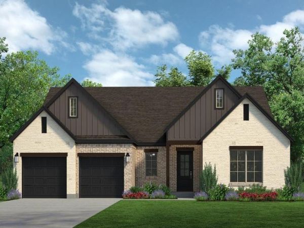 9513 Armida Place, Fort Worth, TX 76179
