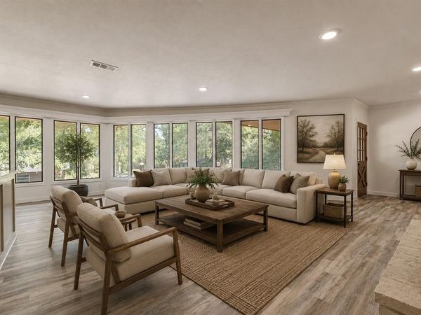 1720 Lazy U Drive, Canton, TX 75103
