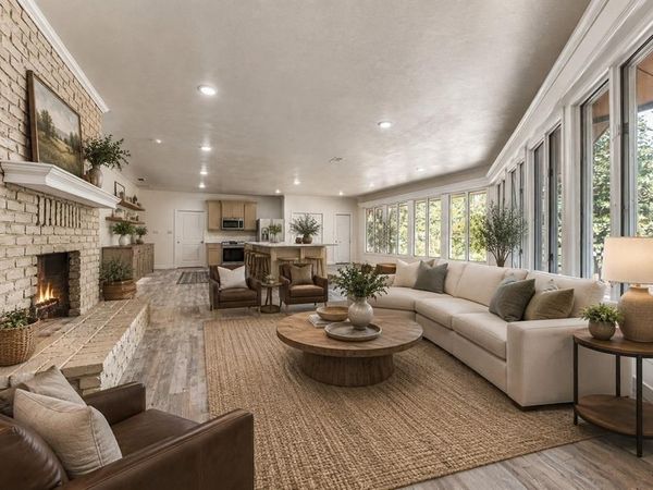 1720 Lazy U Drive, Canton, TX 75103