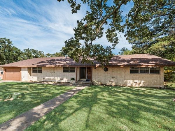 1720 Lazy U Drive, Canton, TX 75103