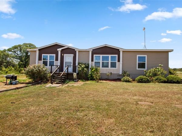 1155 NW County Road 3150, Dawson, TX 76639