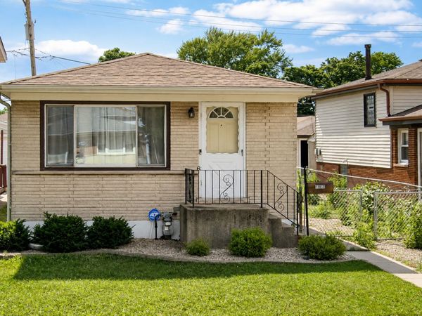 13024 S Burley Avenue , Chicago, IL 60633