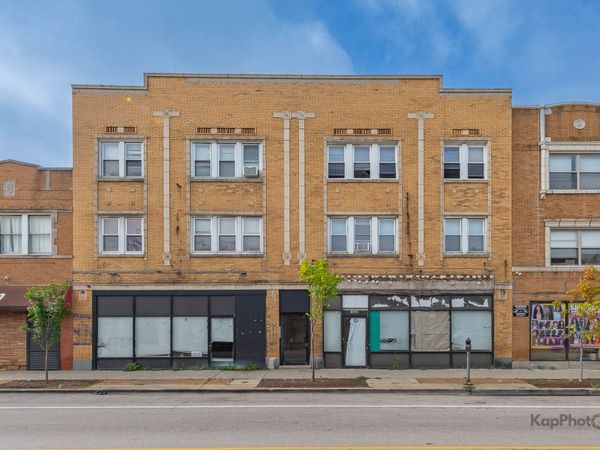 509-511 E 79th Street , Chicago, IL 60619