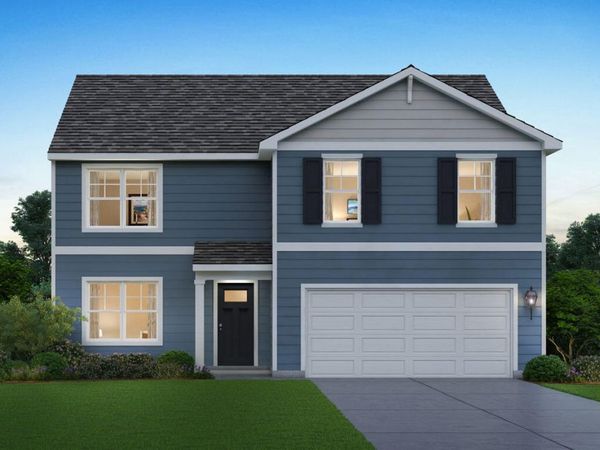 4223 Viceroy Street , Portage, IN 46368