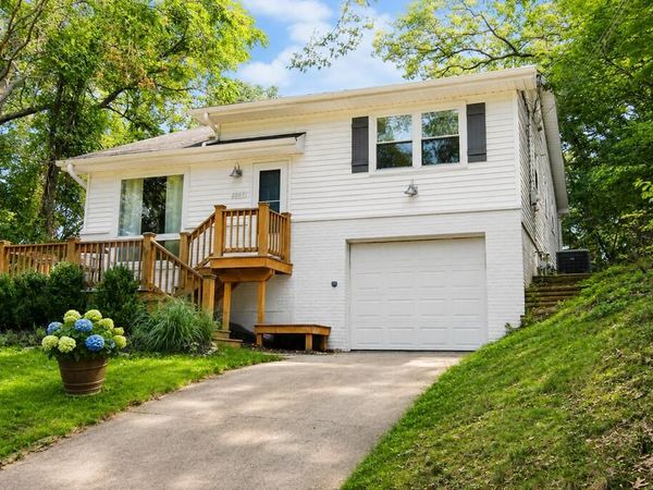 2007 Claremont Drive, Michigan City, IN 46360