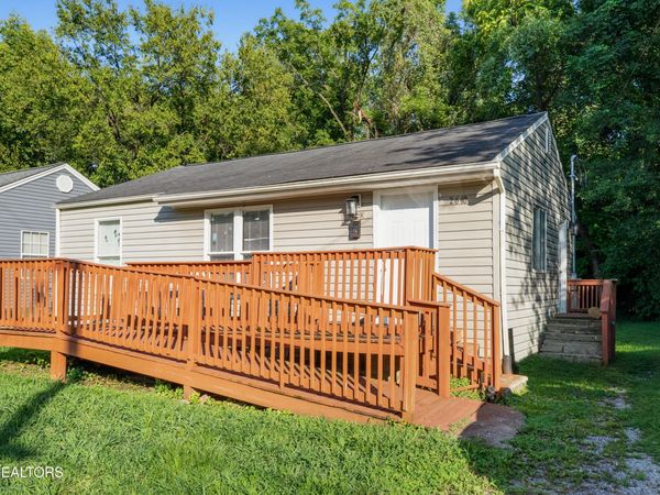 2640 Wilson Ave, Knoxville, TN 37914