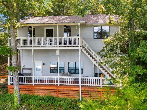 445 COUNTY ROAD 903, Crane Hill, AL 35053