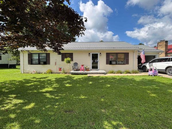 383 Crystal Springs Road, Elkins, WV 26241