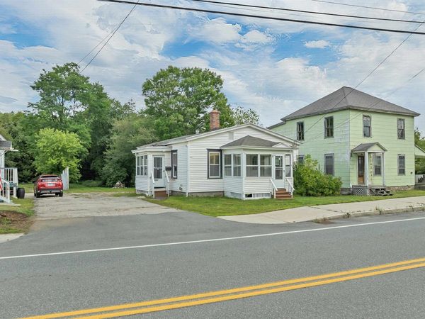 252 Wight Street, Berlin, NH 03570
