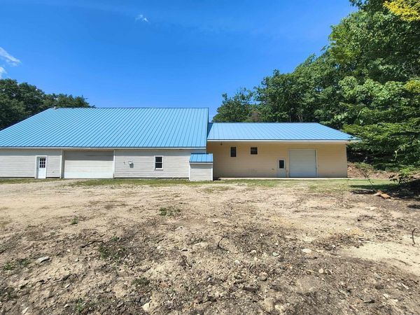 147 Middle Road, Unit 2, Tuftonboro, NH 03816