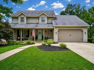1137 Lafayette Boulevard, Winchester, KY 40391