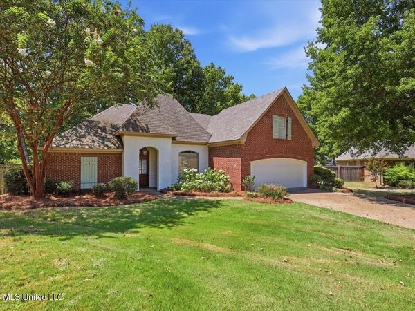 100 Savoy Park, Madison, MS 39110