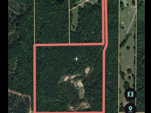 0 Deer Creek Road, Byhalia, MS 38611
