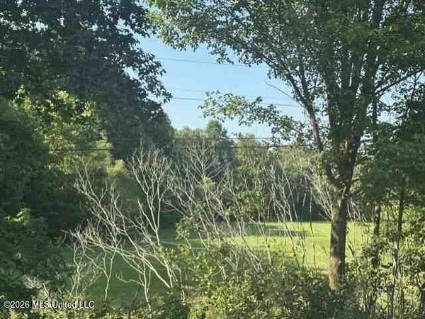County Road 864, Dennis, MS 38838