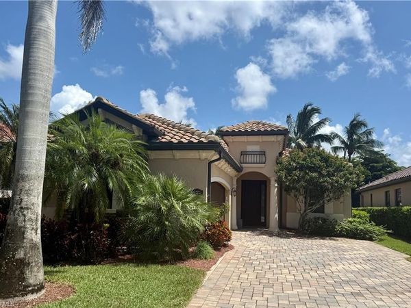 9218 Veneto LN , Unit 43, NAPLES, FL 34113