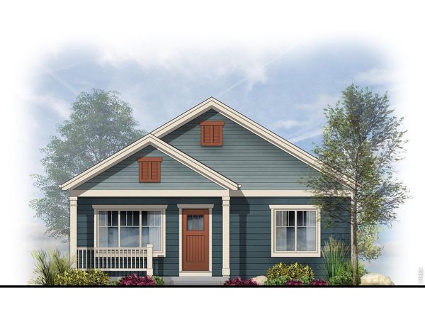 216 N Dorothy Dr, Berthoud, CO 80513