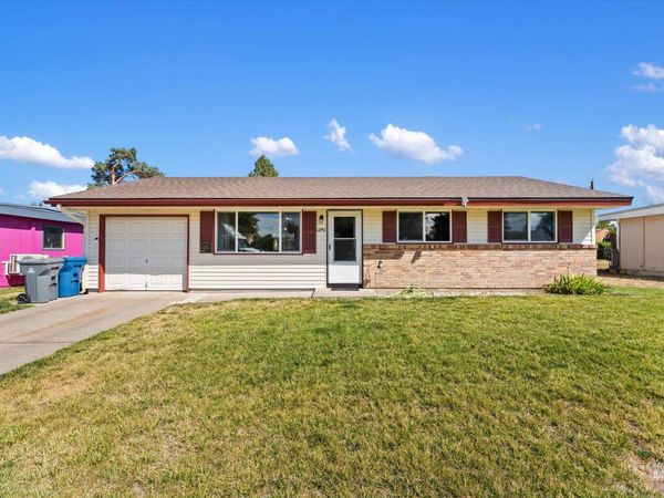1240 E 16th North, Mountain Home, ID 83647