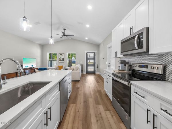 1009 Cone Avenue , Panama City, FL 32401