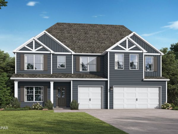 Lot 7 Grizzly Street , Freeport, FL 32439