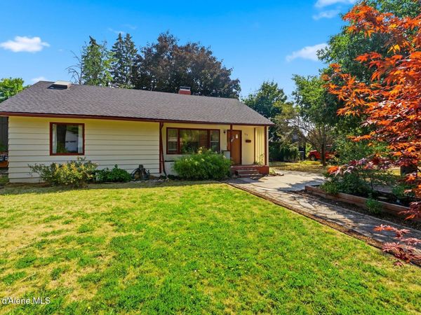 929 W Lake ST W, Sandpoint, ID 83864