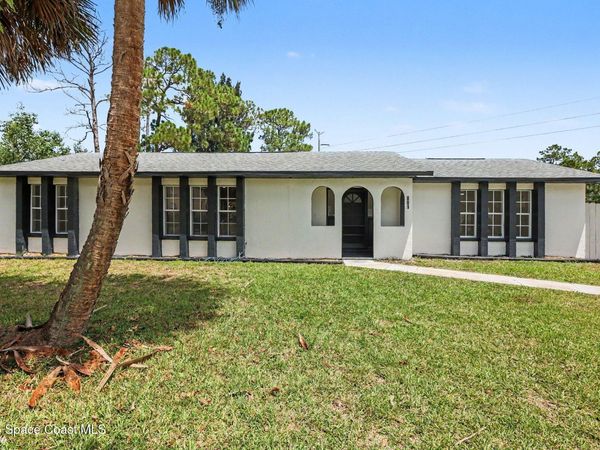 801 Kecherburg Road SW , Palm Bay, FL 32908