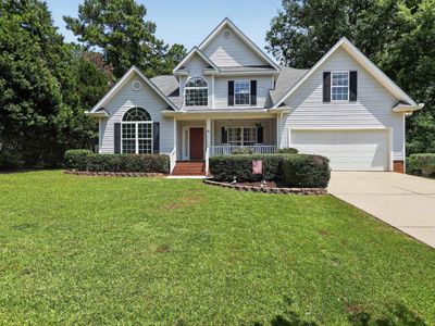 8 Otter Trail Court, Columbia, SC 29203