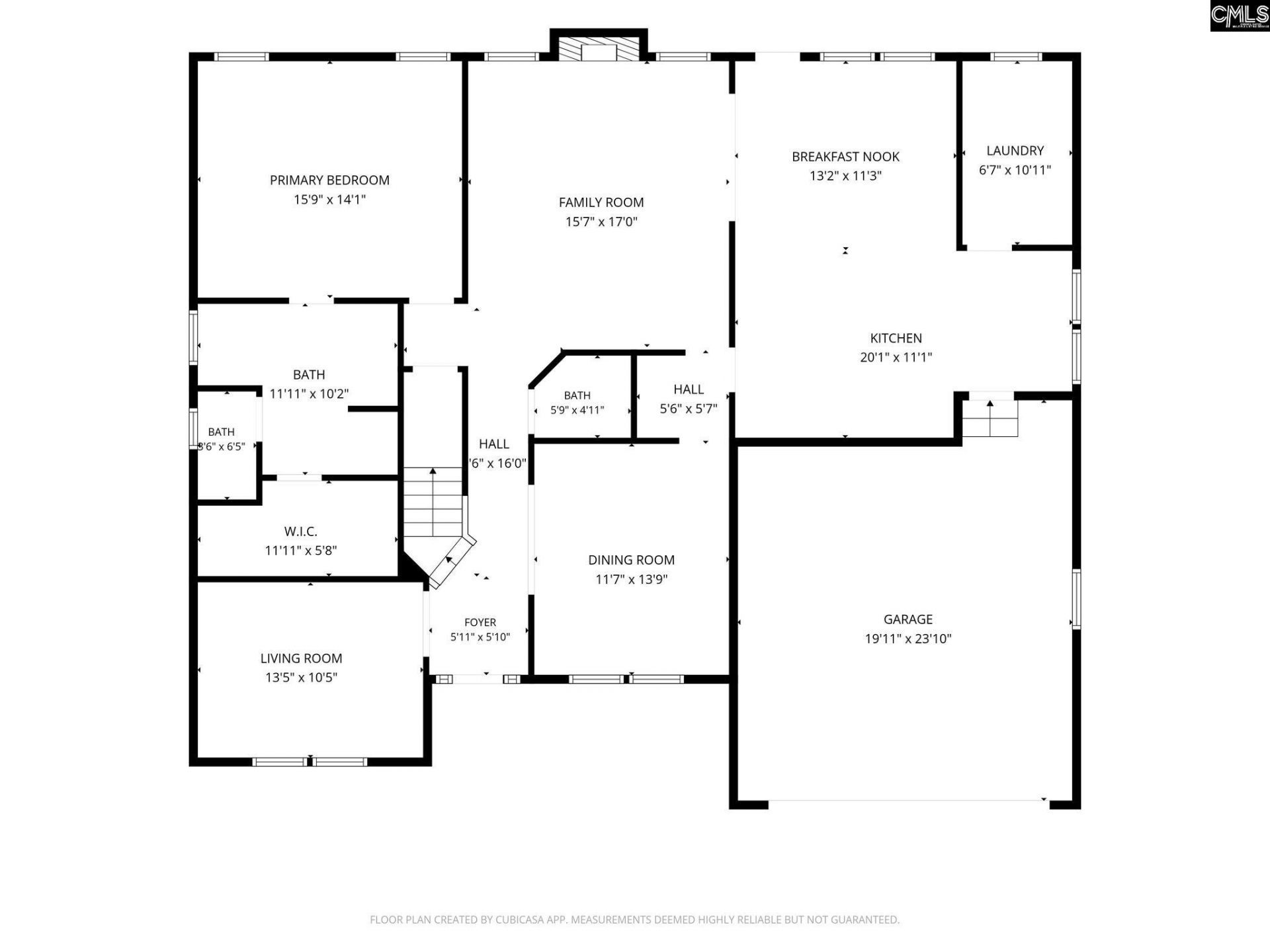 8 Otter Trail Court  Photo 29