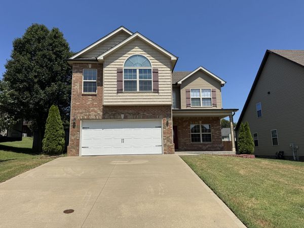 1505 Osage Ct, Clarksville, TN 37042