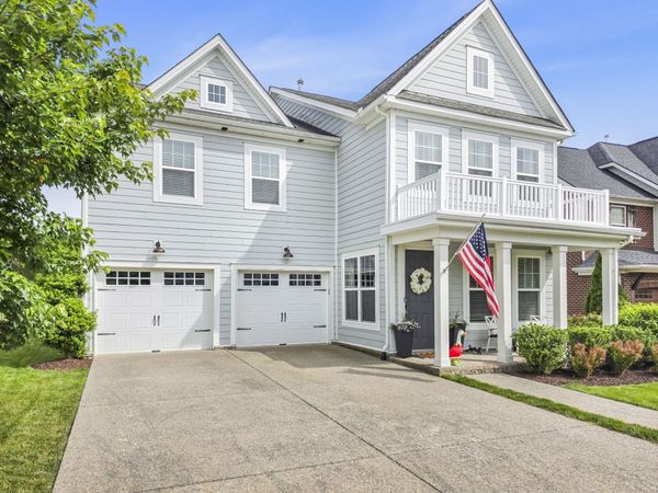 616 Lingering Way , Hendersonville, TN 37075