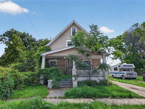 893 E 75th Street, Cleveland, OH 44103