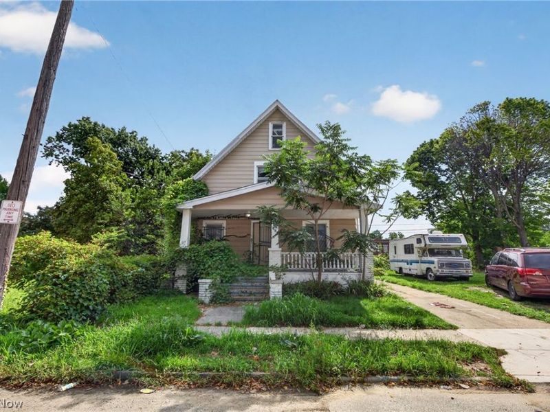 893 E 75th Street, Cleveland, OH 44103 Photo 27
