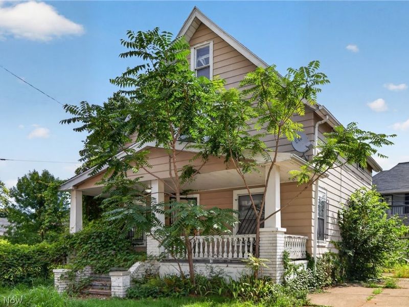 893 E 75th Street, Cleveland, OH 44103 Photo 3
