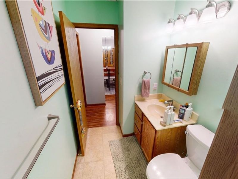 5713 Callaway Circle , Austintown, OH 44515 Photo 10
