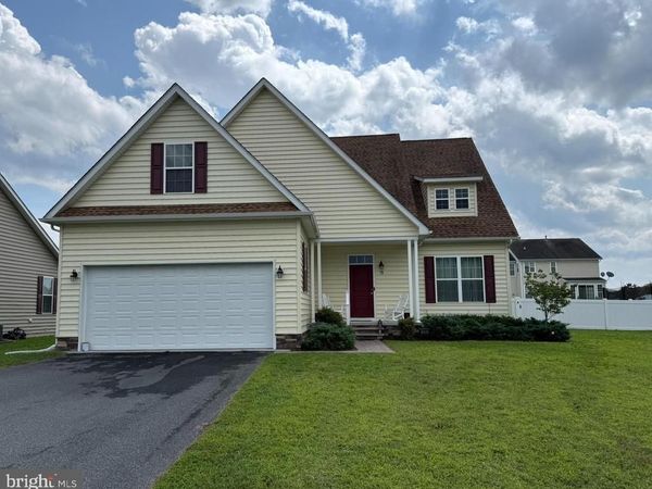 75 ROCKY SPRING COURT, FELTON, DE 19943