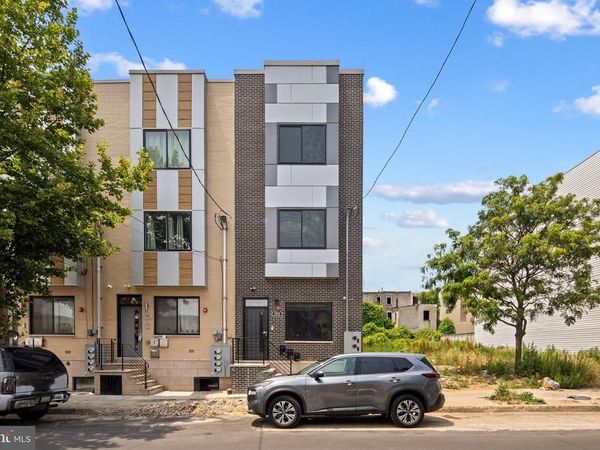 1932 00 N 6TH STREET, Unit 3, PHILADELPHIA, PA 19122