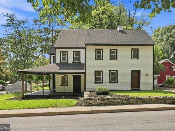 1616 LAMPETER ROAD, LANCASTER, PA 17602