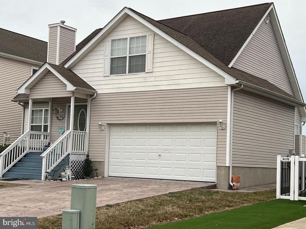 13463 MADISON AVENUE , OCEAN CITY, MD 21842
