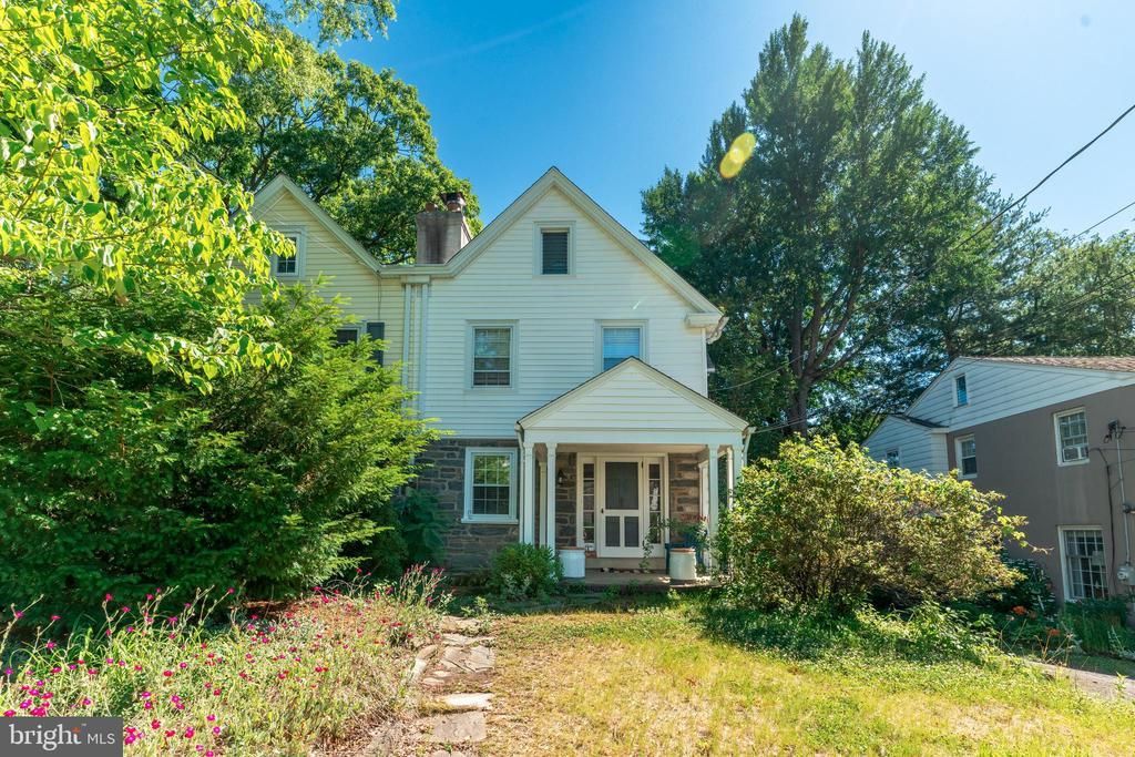 2929 OAKFORD ROAD, ARDMORE, PA 19003