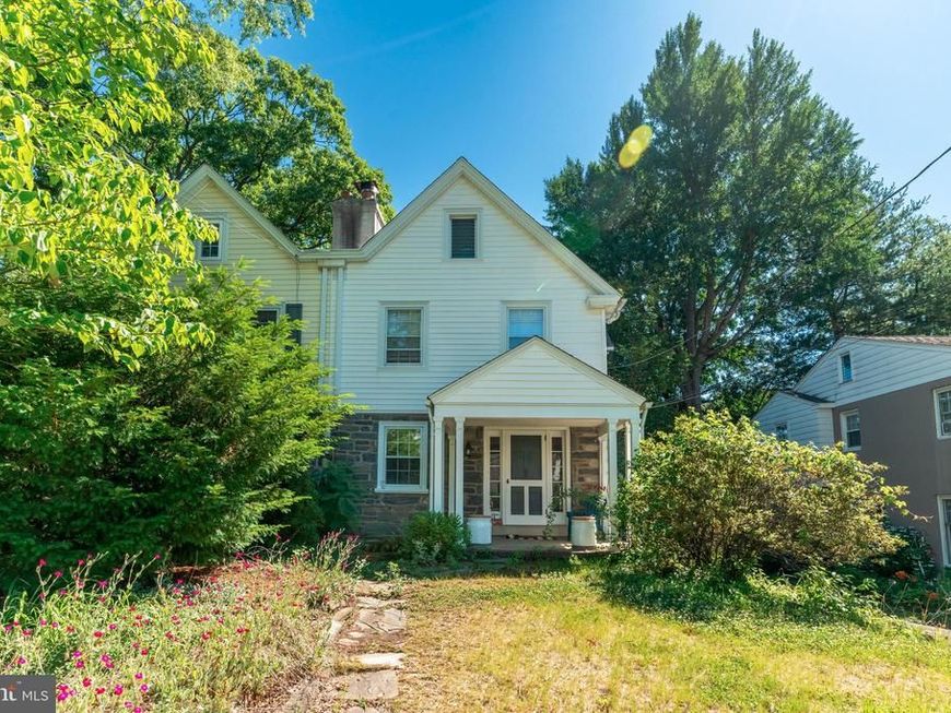 2929 Oakford Road , Ardmore, PA 19003 Main Photo