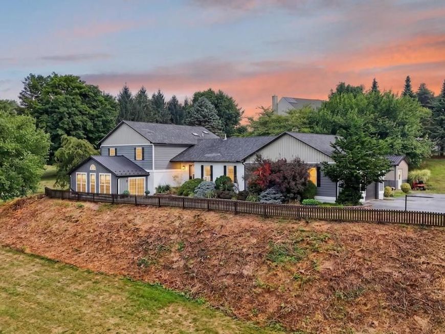 338 Churchtown Road , Narvon, PA 17555 Main Photo