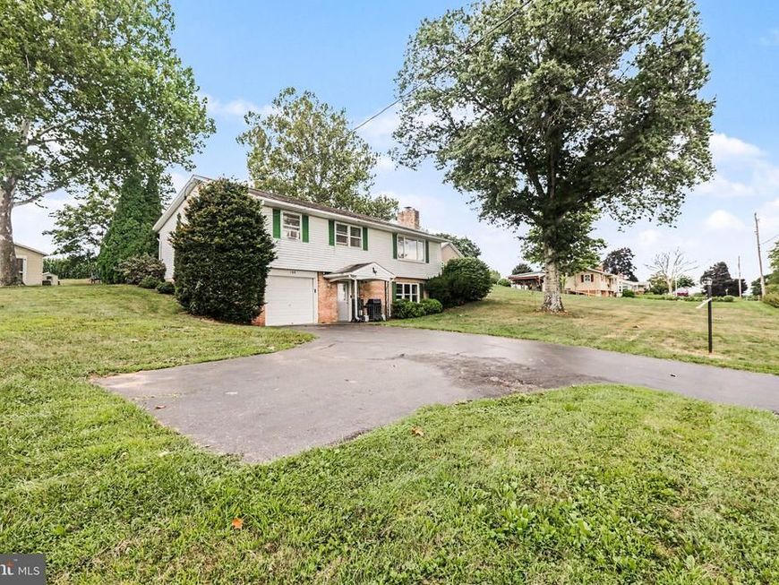 153 Powells Valley Road , Halifax, PA 17032 Main Photo