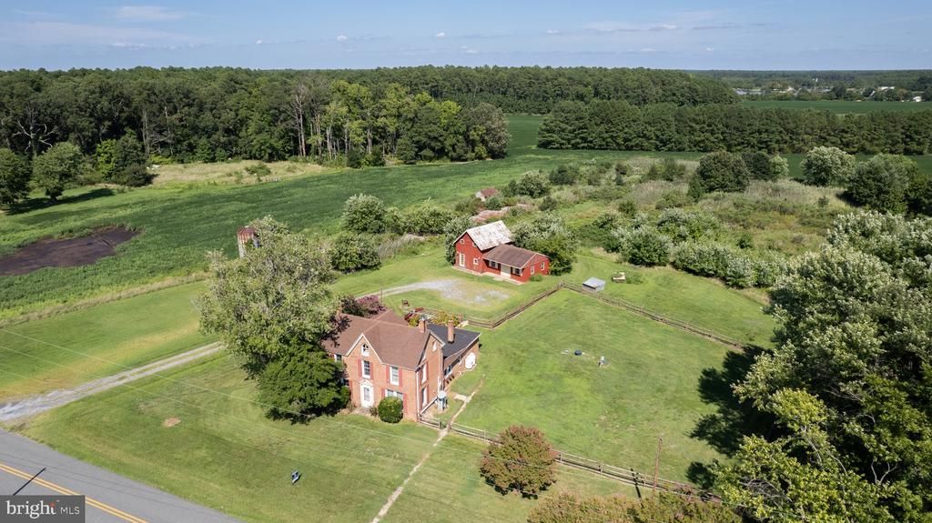 885 HUDSON ROAD, CAMBRIDGE, MD 21613