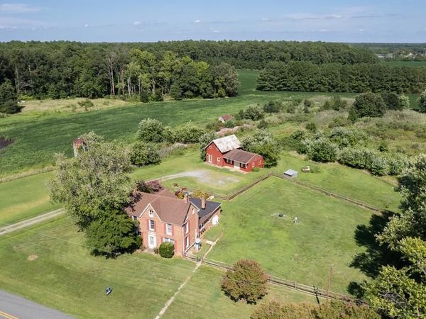 885 HUDSON ROAD, CAMBRIDGE, MD 21613