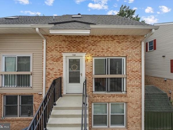 76 N BEDFORD STREET, Unit 76B, ARLINGTON, VA 22201
